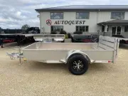new Utility Trailers StrongHaul  for sale, in Winnipeg, MB Thumbnail 3