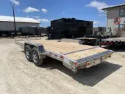 new Equipment / Flatbed Trailers StrongHaul  for sale, in Winnipeg, MB Thumbnail 4