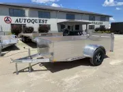 new Utility Trailers StrongHaul  for sale, in Winnipeg, MB Thumbnail 2