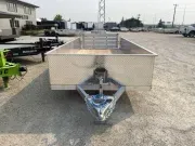 new Utility Trailers StrongHaul  for sale, in Winnipeg, MB Thumbnail 8
