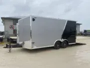 new Cargo (Enclosed) Trailers US Cargo  for sale, in Winnipeg, MB Thumbnail 10