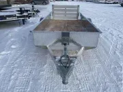 new Utility Trailers StrongHaul  for sale, in Winnipeg, MB Thumbnail 8