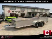 new Utility Trailers StrongHaul  for sale, in Winnipeg, MB Thumbnail 1