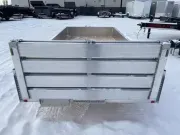 new Utility Trailers StrongHaul  for sale, in Winnipeg, MB Thumbnail 5