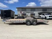 new Equipment / Flatbed Trailers StrongHaul  for sale, in Winnipeg, MB Thumbnail 3