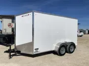 new Cargo (Enclosed) Trailers Weberlane  for sale, in Winnipeg, MB Thumbnail 2