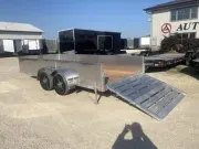 new Utility Trailers StrongHaul  for sale, in Winnipeg, MB Thumbnail 11