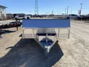 new Car Haulers / Racing Trailers StrongHaul  for sale, in Winnipeg, MB Thumbnail 18