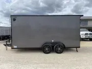new Cargo (Enclosed) Trailers US Cargo  for sale, in Winnipeg, MB Thumbnail 3