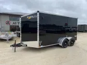 new Cargo (Enclosed) Trailers Stealth Trailers  for sale, in Winnipeg, MB Thumbnail 2