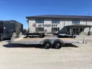 new Car Haulers / Racing Trailers StrongHaul  for sale, in Winnipeg, MB Thumbnail 4