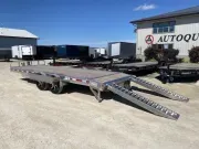new Equipment / Flatbed Trailers StrongHaul  for sale, in Winnipeg, MB Thumbnail 11