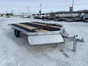 new Snowmobile Trailers StrongHaul  for sale, in Winnipeg, MB Thumbnail 15