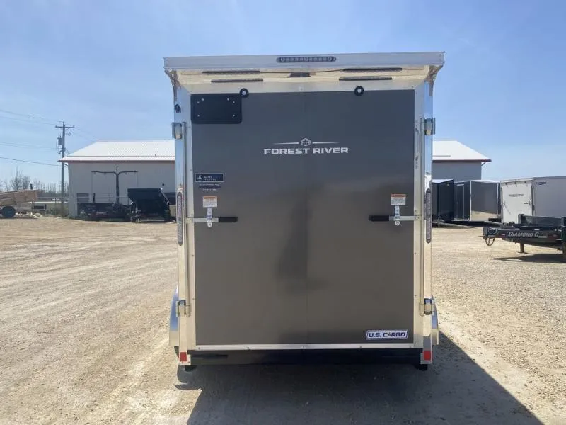 2027 Us Cargo