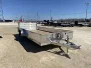 new Utility Trailers StrongHaul  for sale, in Winnipeg, MB Thumbnail 7