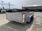 new Utility Trailers StrongHaul  for sale, in Winnipeg, MB Thumbnail 6