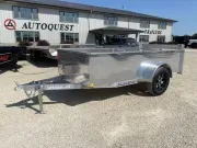 new Utility Trailers StrongHaul  for sale, in Winnipeg, MB Thumbnail 2