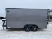 new Cargo (Enclosed) Trailers US Cargo  for sale, in Winnipeg, MB Thumbnail 3