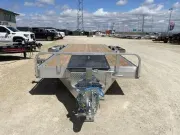 new Equipment / Flatbed Trailers StrongHaul  for sale, in Winnipeg, MB Thumbnail 15