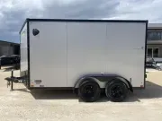 new Cargo (Enclosed) Trailers Stealth Trailers  for sale, in Winnipeg, MB Thumbnail 3
