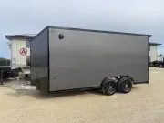 new Cargo (Enclosed) Trailers Ameralite  for sale, in Winnipeg, MB Thumbnail 2