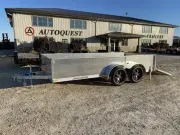 new Utility Trailers StrongHaul  for sale, in Winnipeg, MB Thumbnail 10