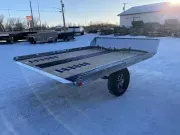 new Snowmobile Trailers StrongHaul  for sale, in Winnipeg, MB Thumbnail 6