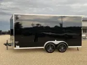 new Cargo (Enclosed) Trailers US Cargo  for sale, in Winnipeg, MB Thumbnail 3