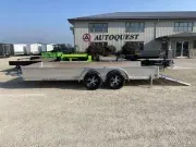 new Utility Trailers StrongHaul  for sale, in Winnipeg, MB Thumbnail 10
