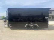 new Cargo (Enclosed) Trailers Stealth Trailers  for sale, in Winnipeg, MB Thumbnail 3