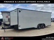 new Cargo (Enclosed) Trailers US Cargo  for sale, in Winnipeg, MB Thumbnail 1