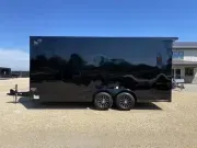 new Cargo (Enclosed) Trailers US Cargo  for sale, in Winnipeg, MB Thumbnail 3
