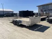 new Utility Trailers StrongHaul  for sale, in Winnipeg, MB Thumbnail 5