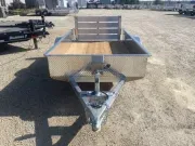 new Utility Trailers StrongHaul  for sale, in Winnipeg, MB Thumbnail 8