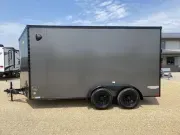 new Cargo (Enclosed) Trailers Stealth Trailers  for sale, in Winnipeg, MB Thumbnail 3