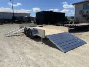new Utility Trailers StrongHaul  for sale, in Winnipeg, MB Thumbnail 12