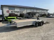 new Utility Trailers StrongHaul  for sale, in Winnipeg, MB Thumbnail 9