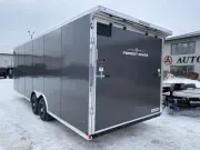 new Cargo (Enclosed) Trailers US Cargo  for sale, in Winnipeg, MB Thumbnail 4