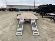 new Equipment / Flatbed Trailers StrongHaul  for sale, in Winnipeg, MB Thumbnail 12