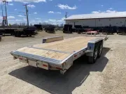 new Equipment / Flatbed Trailers StrongHaul  for sale, in Winnipeg, MB Thumbnail 6