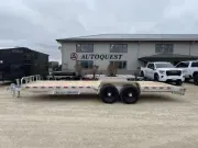 new Equipment / Flatbed Trailers StrongHaul  for sale, in Winnipeg, MB Thumbnail 3