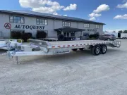 new Equipment / Flatbed Trailers StrongHaul  for sale, in Winnipeg, MB Thumbnail 2