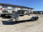new Car Haulers / Racing Trailers StrongHaul  for sale, in Winnipeg, MB Thumbnail 2
