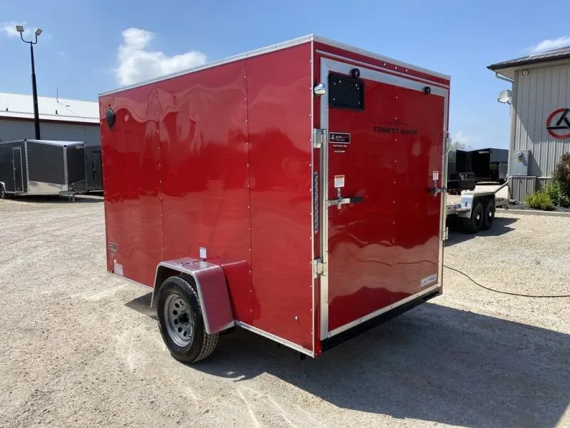 2027 Us Cargo