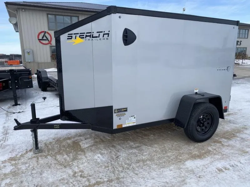 2026 Stealth Enterprises
