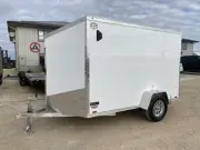 new Cargo (Enclosed) Trailers Ameralite  for sale, in Winnipeg, MB Thumbnail 2