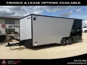 new Cargo (Enclosed) Trailers US Cargo  for sale, in Winnipeg, MB Thumbnail 1