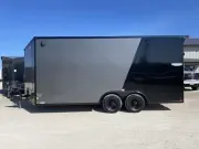 new Cargo (Enclosed) Trailers Stealth Trailers  for sale, in Winnipeg, MB Thumbnail 3