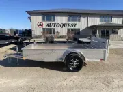 new Utility Trailers StrongHaul  for sale, in Winnipeg, MB Thumbnail 3