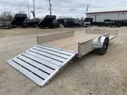 new Utility Trailers StrongHaul  for sale, in Winnipeg, MB Thumbnail 13